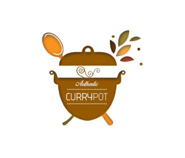 Authentic Curry Pot