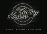 THE CURRY HOUSE