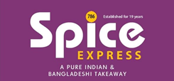 Spice Express